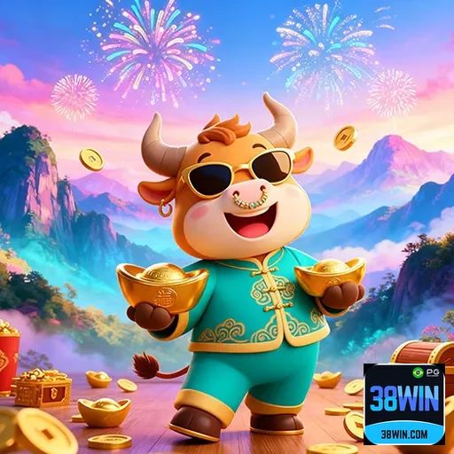 Imagem de cassino online - 38win