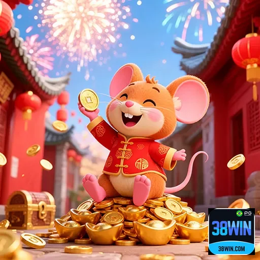 Cassino online seg - 38win