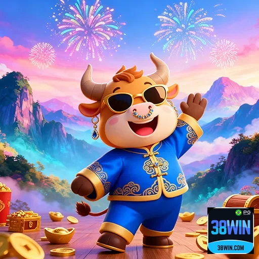 Login no 38win - 38win