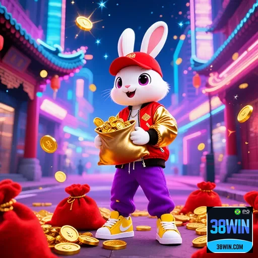 Cena destaque - 38win