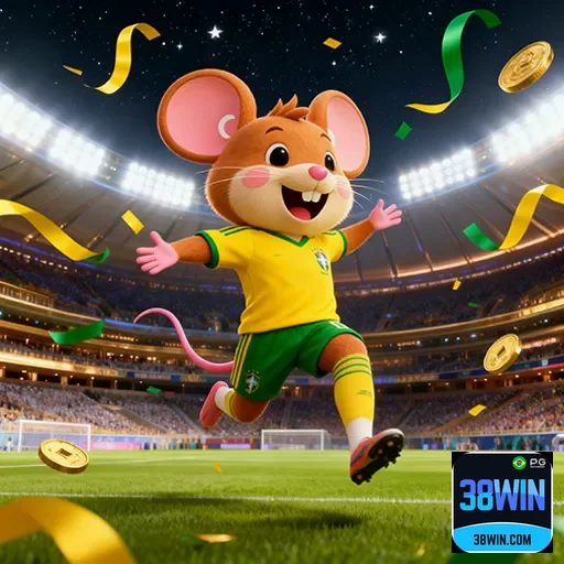 Imagem de apostas em esportes - 38win