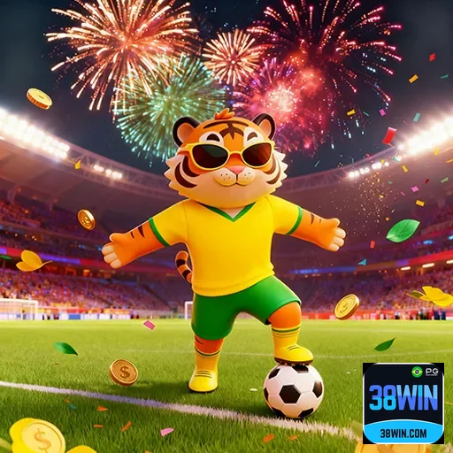 Cassino ao vivo - 38win