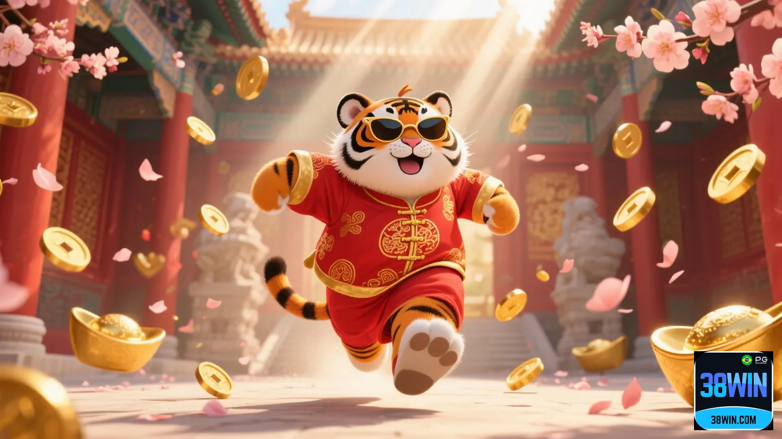 Imagem do cassino VIP - 38win