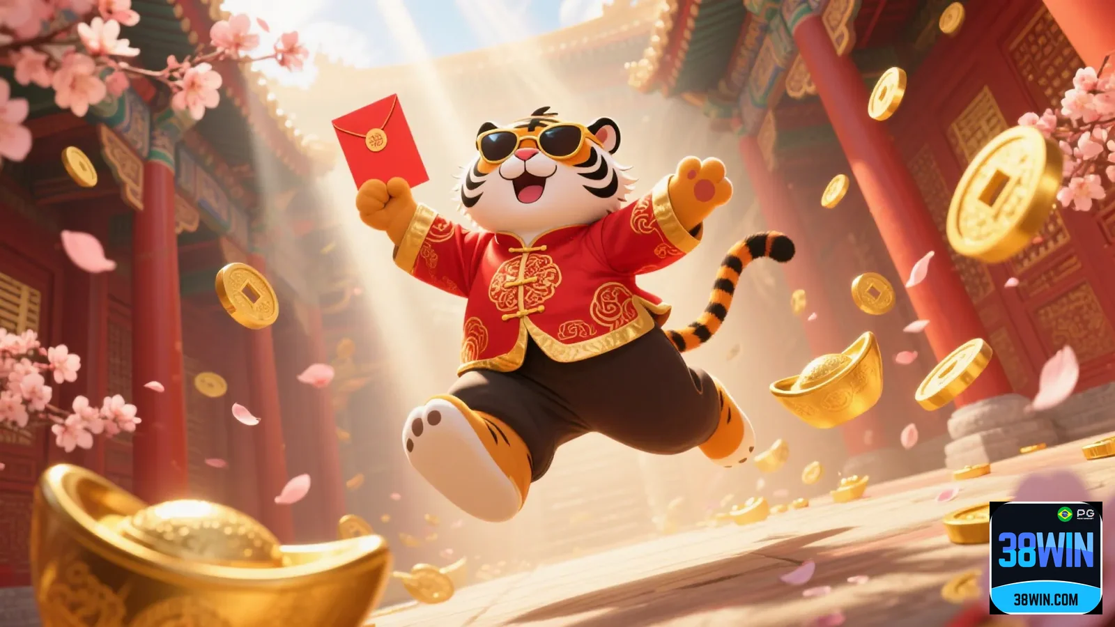 Cassino VIP 38win - 38win